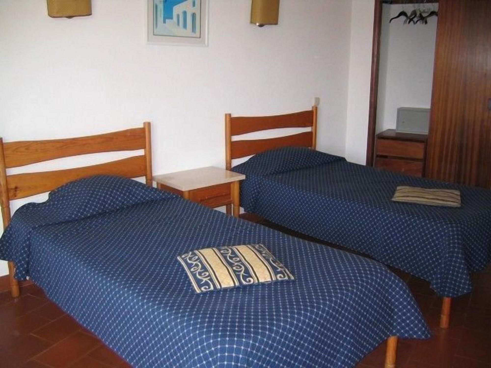 Apartamentos Turisticos Silchoro อัลบูเฟรา ภายนอก รูปภาพ