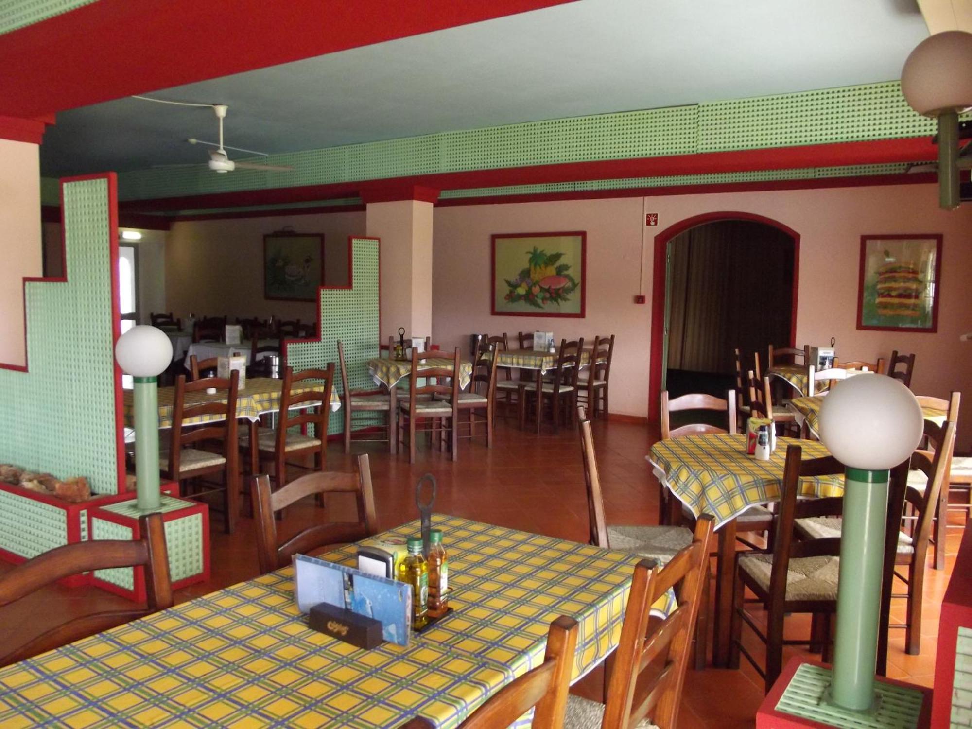 Apartamentos Turisticos Silchoro อัลบูเฟรา ภายนอก รูปภาพ