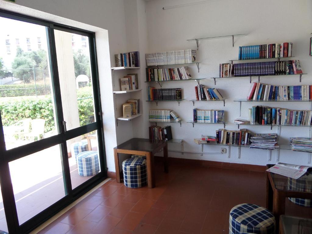 Apartamentos Turisticos Silchoro อัลบูเฟรา ภายนอก รูปภาพ