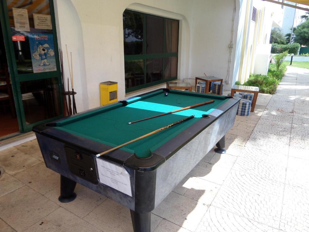 Apartamentos Turisticos Silchoro อัลบูเฟรา ภายนอก รูปภาพ