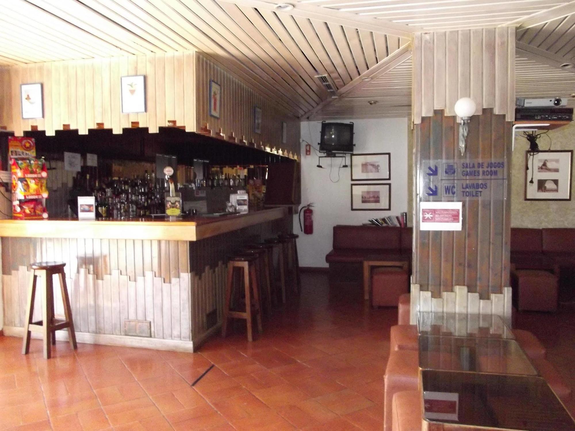 Apartamentos Turisticos Silchoro อัลบูเฟรา ภายนอก รูปภาพ